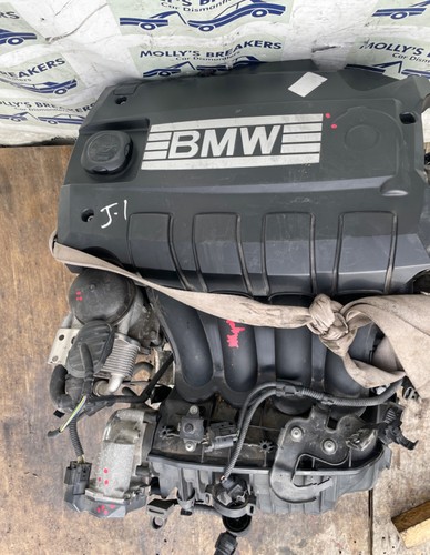 Bmw series e81 e87 e90 - 1&3, e81/e87/e90