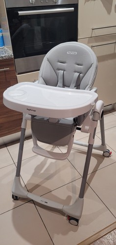 Peg perego prima pappa follow - perego,
