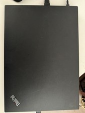 Lenovo ThinkPad L490 Laptop