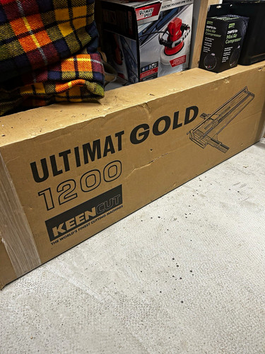 Keencut ultimat gold 1200 - ultimat,