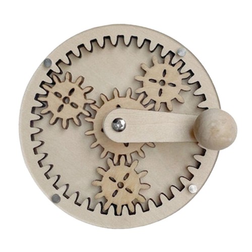 Wooden busy board diy - wooden,