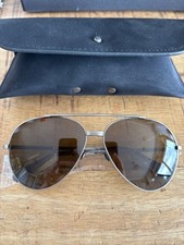 Ann Demeulemeester sunglasses