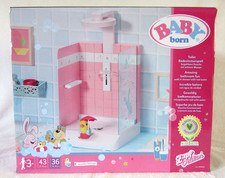 Zapf Creation Baby Born Shower