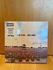 OASIS Time Flies.. 1994-2009 4