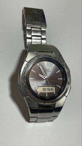 Casio wave ceptor wvh - casio,