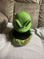Oogie Boogie nightmare Before