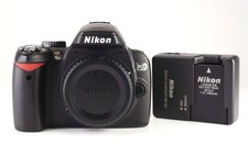 Nikon d60 dslr - d60, body