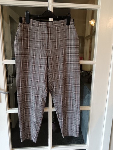 Primark grey and dusky pink - grey,