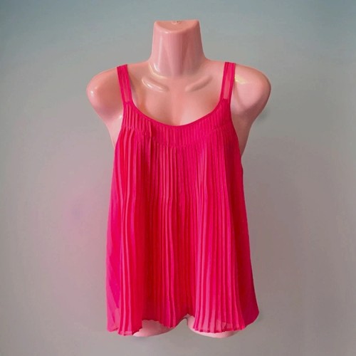 Ladies bright cerise pink - ladies,