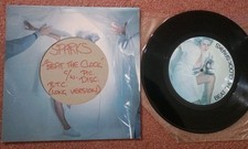 SPARKS BEAT THE CLOCK 12”