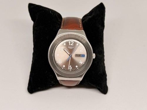 Swatch irony quartz - swatch,