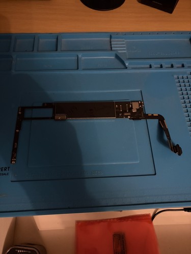 Apple ipad 9th gen - 9th, a2602