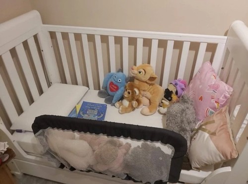 Mamas papas mia sleigh - &,