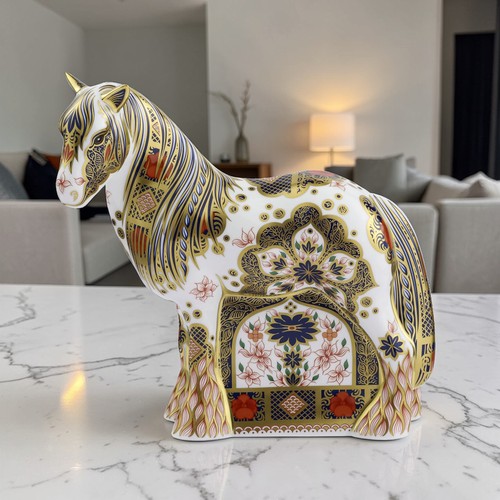 Royal crown derby - derby, old