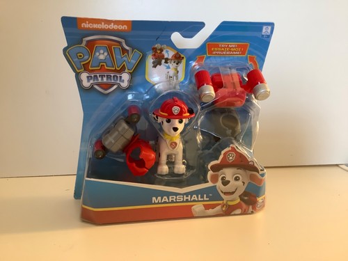 Paw patrol marshall action - paw,