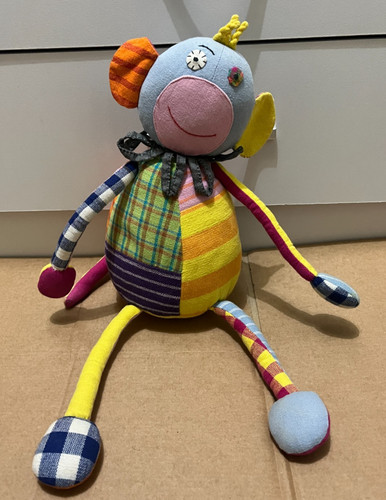 Selyn ellie pooh - mr,