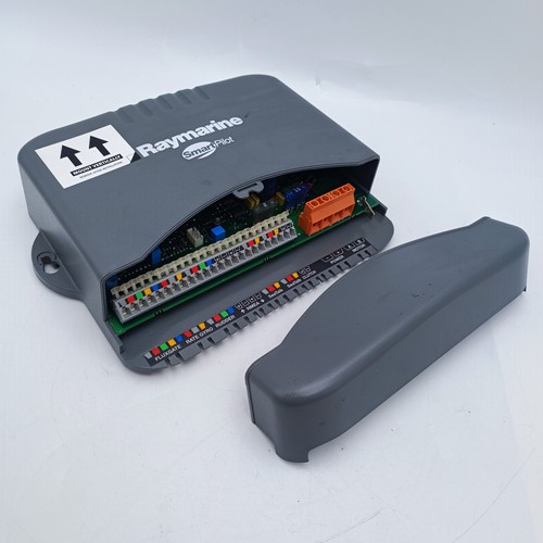 Raymarine smartpilot - raymarine, s1