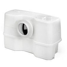 Grundfos - SoloLift2 WC-1