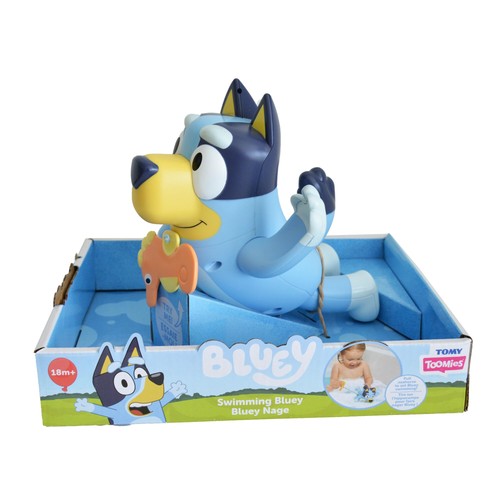 Tomy toomies swimming - tomy,