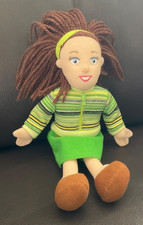 BALAMORY 2002 MISS HOOLEY