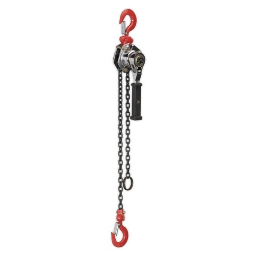 Sealey lh251 mini lever - lever, hoist