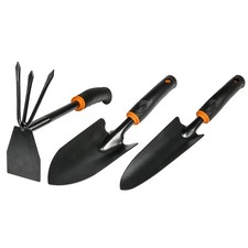 Digger-Hoe, Narrow Spade and