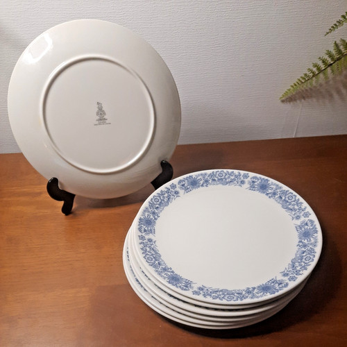 Vtg royal doulton - x,