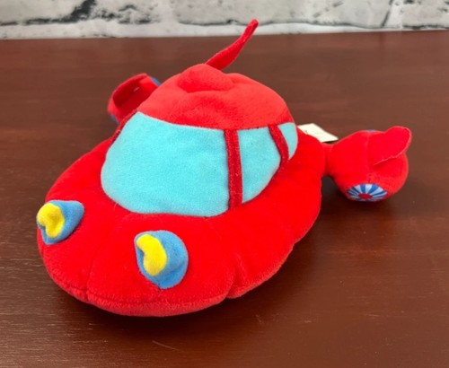 Disney little einsteins beanz - disney,