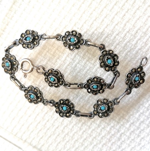 Gorgeous vintage 925 sterling - gorgeous,