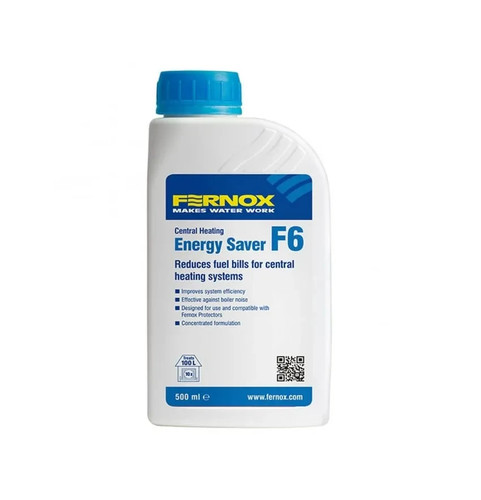 Fernox central heating - f6,