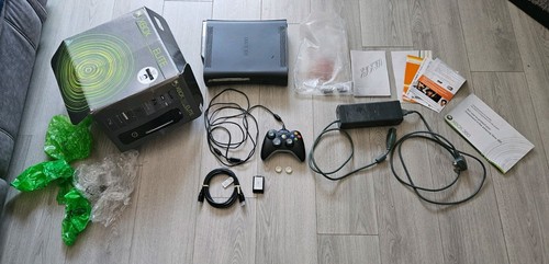 Microsoft xbox 360 - 360, elite