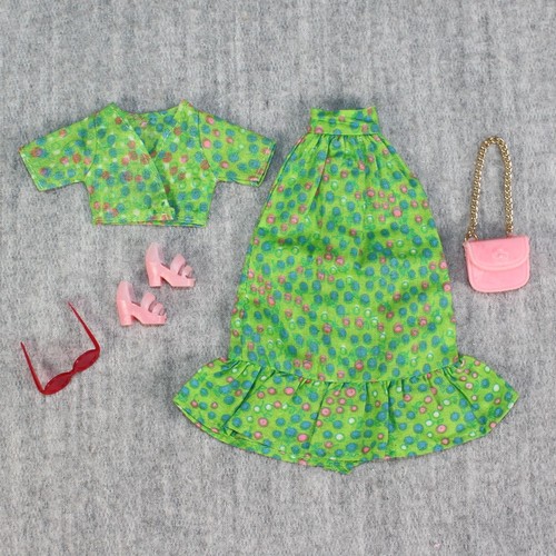 Daisy mary quant - daisy, doll