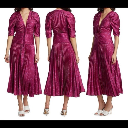Acler maplewood dress - acler,