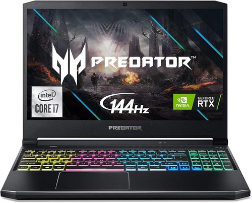 Acer predator helios 300 - predator,