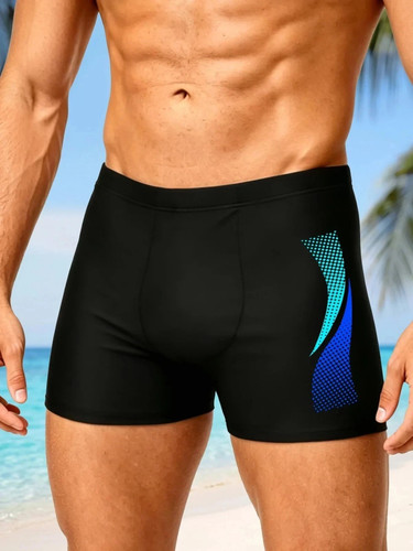 Men quick dry swim - men's, quick-dry