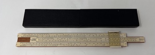 Vintage unique universal slide - unique,