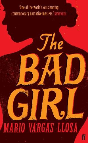 The bad girl - bad, by