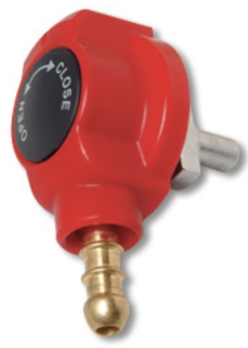 Bullfinch 6087d gas outlet - bullfinch,