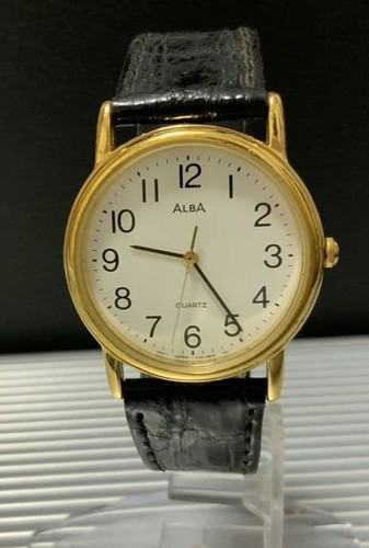 Seiko wristwatch - seiko,