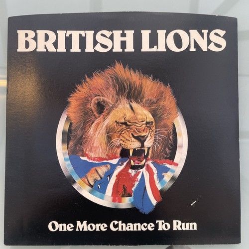 British lions one more chance - one,