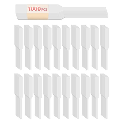 1000 pieces perfume tester - pieces,