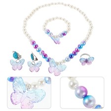  Children's Jewelry Toddler
