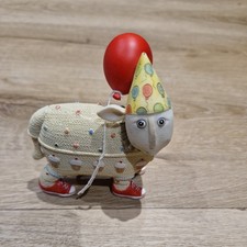 Border Fine Arts Ewe And Me