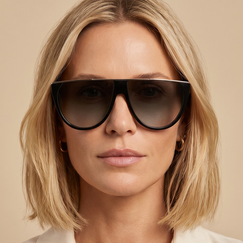 Victoria beckham sunglasses - victoria,