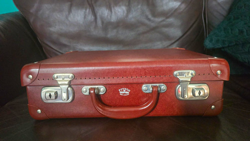 Python vintage retro brown - python, vintage/retro
