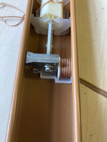 Replacement wooden woodslat - replacement, wooden/woodslat