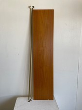89cm x 20cm thin shelf lip