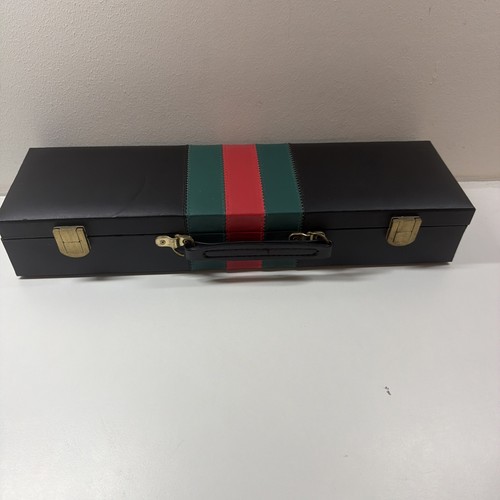 Vintage mahjong set - vintage, complete