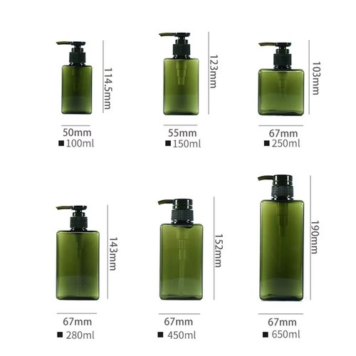 Shower gel hand - hand, sanitizer