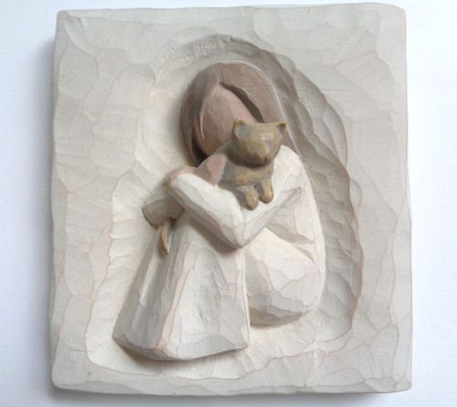 Willow tree girl with - girl,